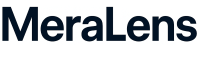 MeraLens Logo
